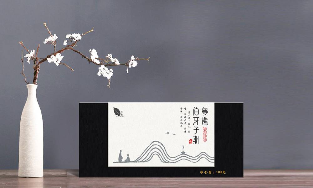 翼城县国潮包装设计的创新路径——传统文化与年轻潮流的破圈融合