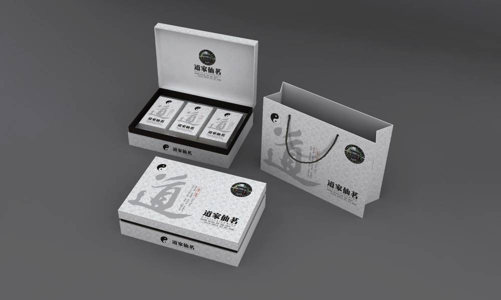 翼城县月饼礼盒包装设计的创新突围——传统节令与年轻审美的共生之道