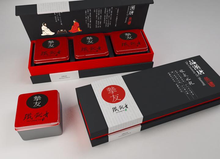 翼城县包装盒设计：兼顾实用与美学，赋能产品价值