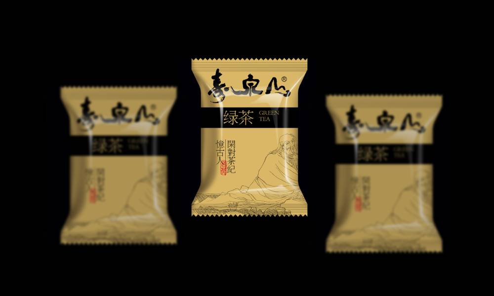 创新引领：翼城县食品包装设计的未来方向
