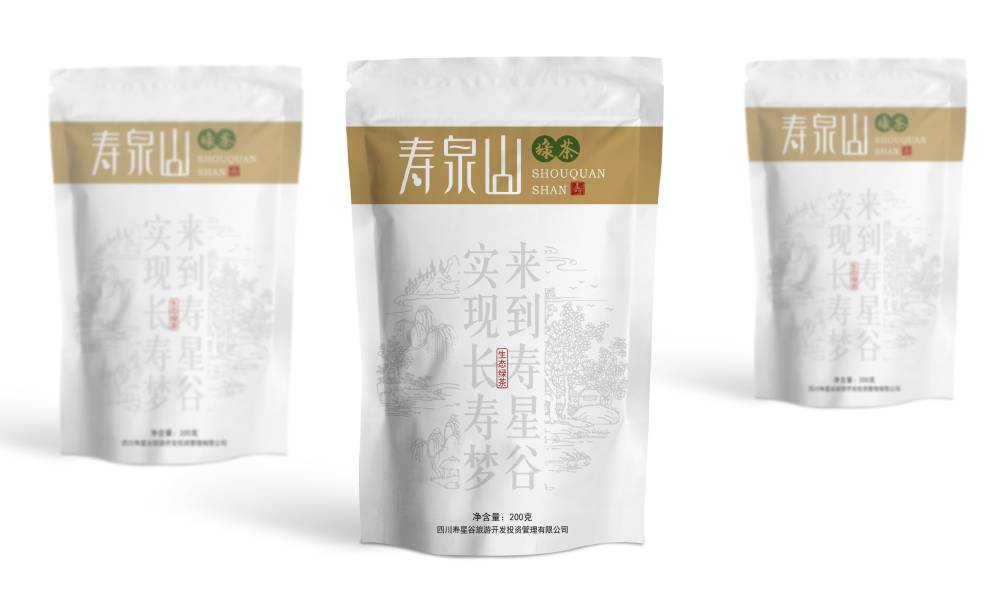 邂逅翼城县礼盒包装设计：精致匠心，传递真挚情谊