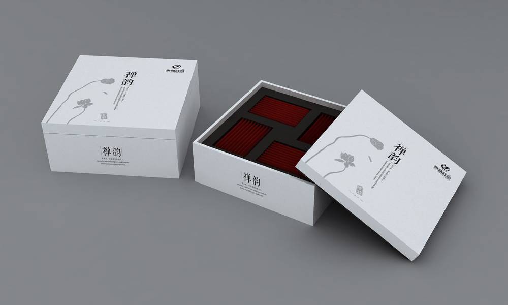 翼城县包装设计：以地域文化为笔，绘就品牌新章